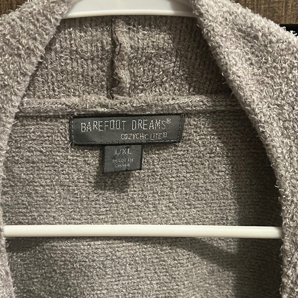 Barefoot Dreams Cozychic Lite L/XL